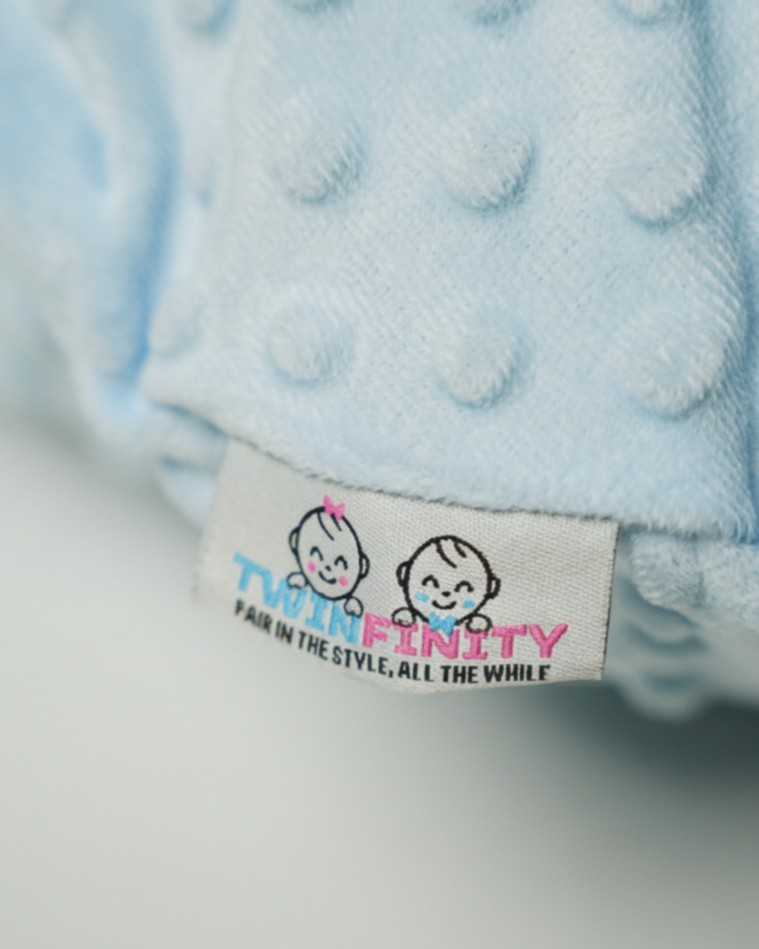 6-in-1 Twin Pillow