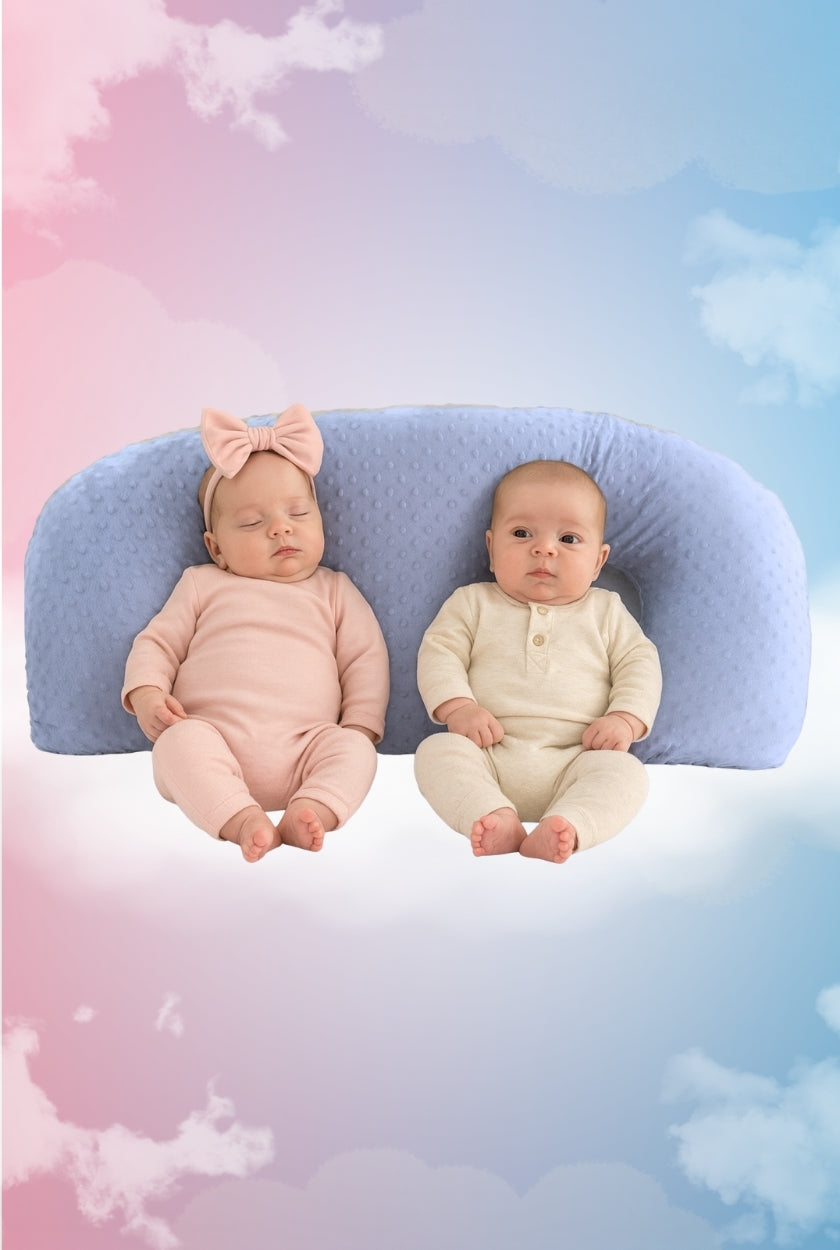 6-in-1 Twin Pillow
