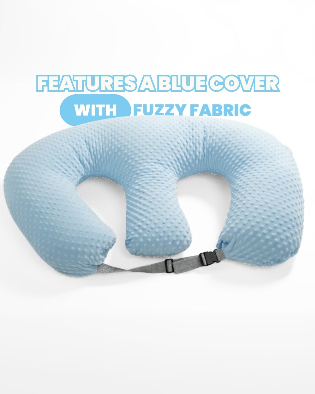 6-in-1 Twin Pillow