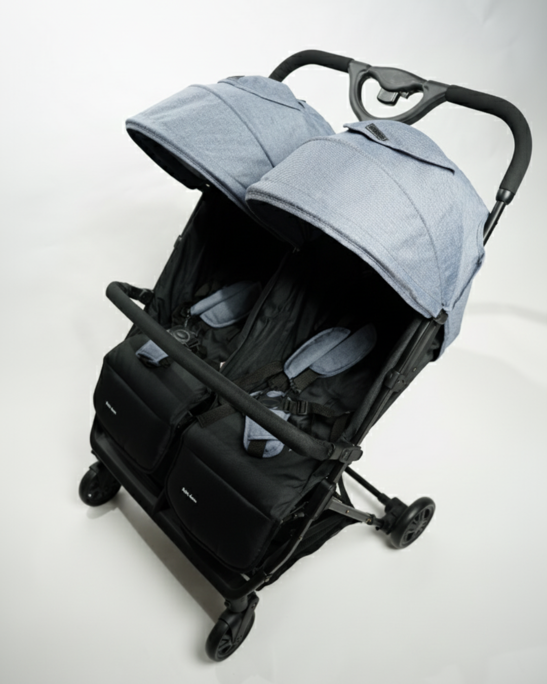 Twins Stroller