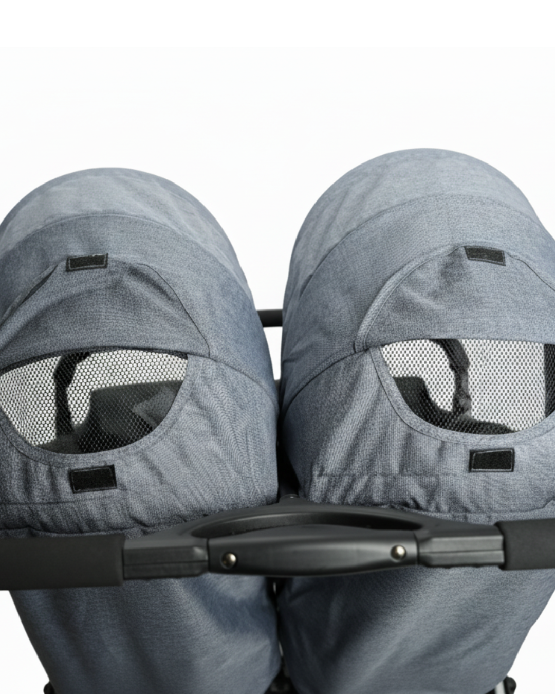 Twins Stroller