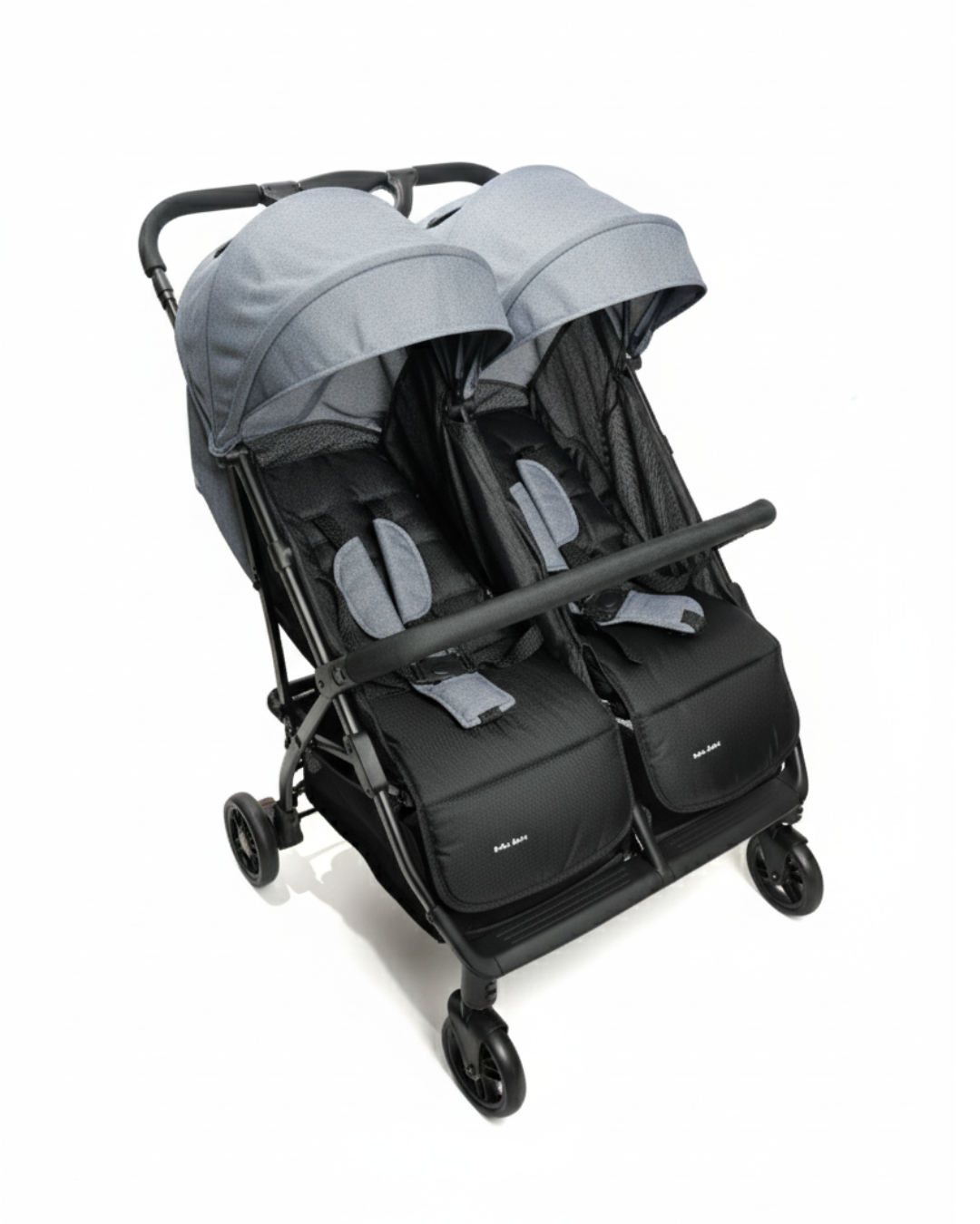 Twins Stroller