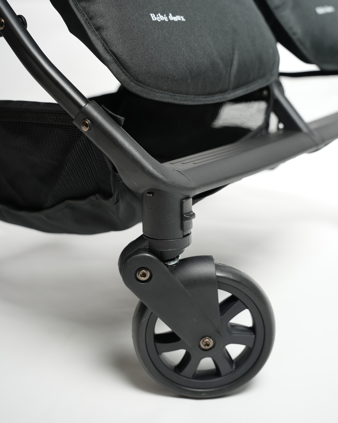 Twins Stroller