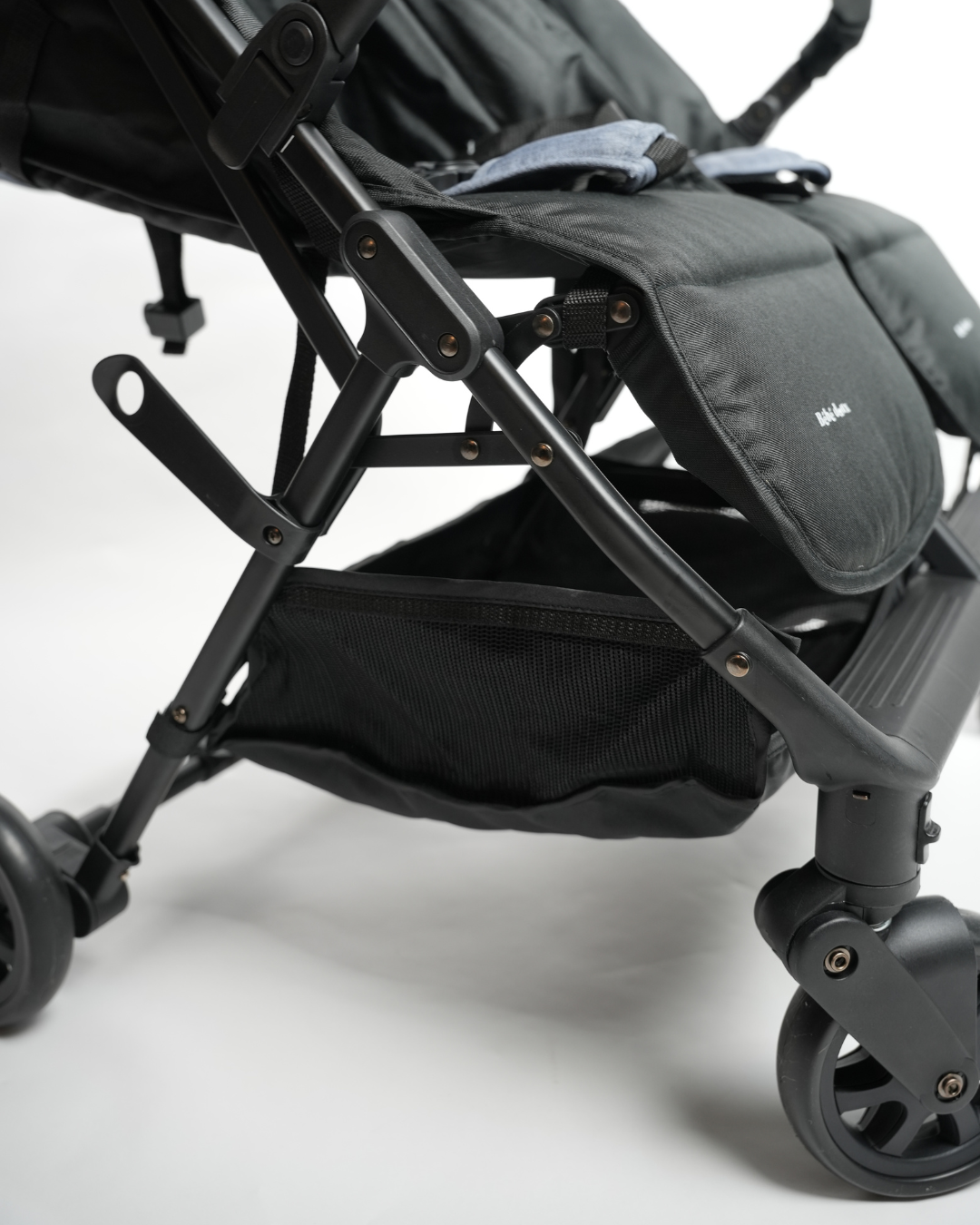Twins Stroller