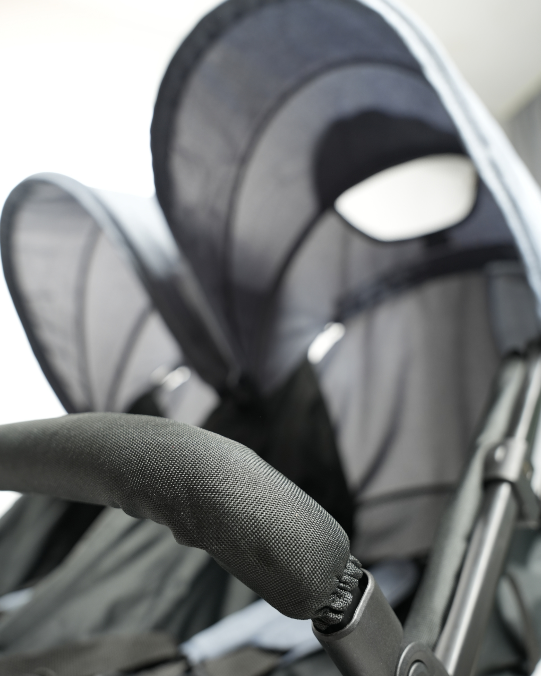 Twins Stroller