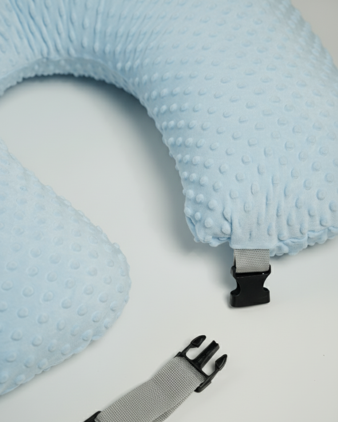 6-in-1 Twin Pillow