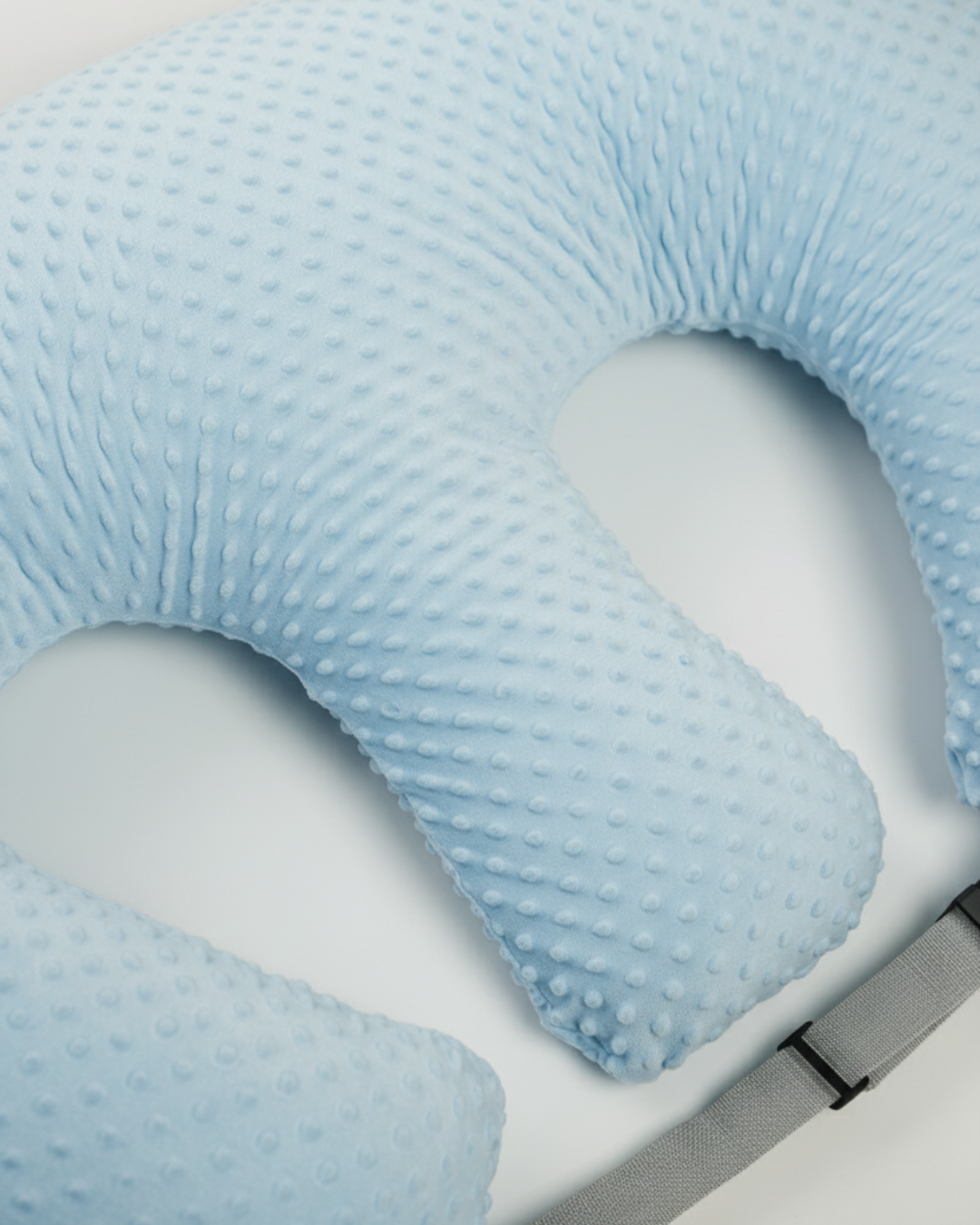 6-in-1 Twin Pillow