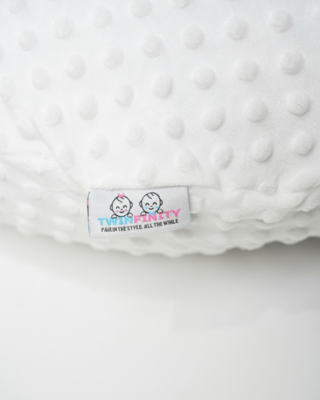 6-in-1 Twin Pillow