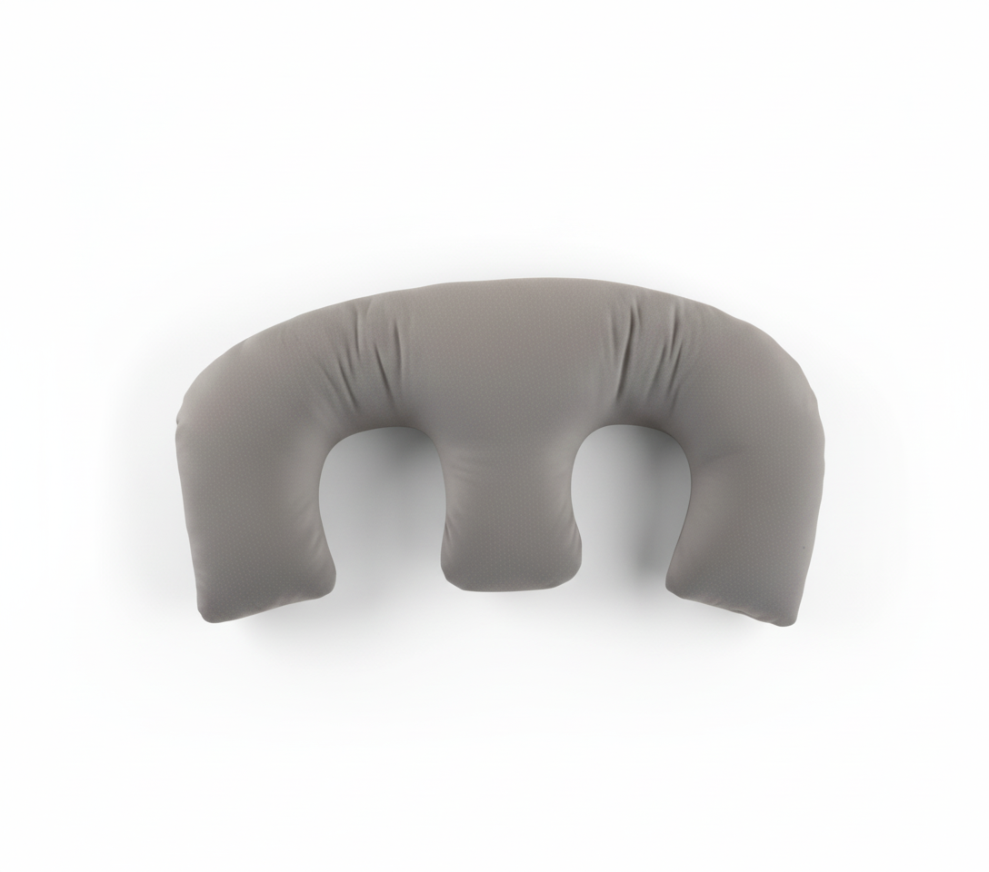 6-in-1 Twin Pillow